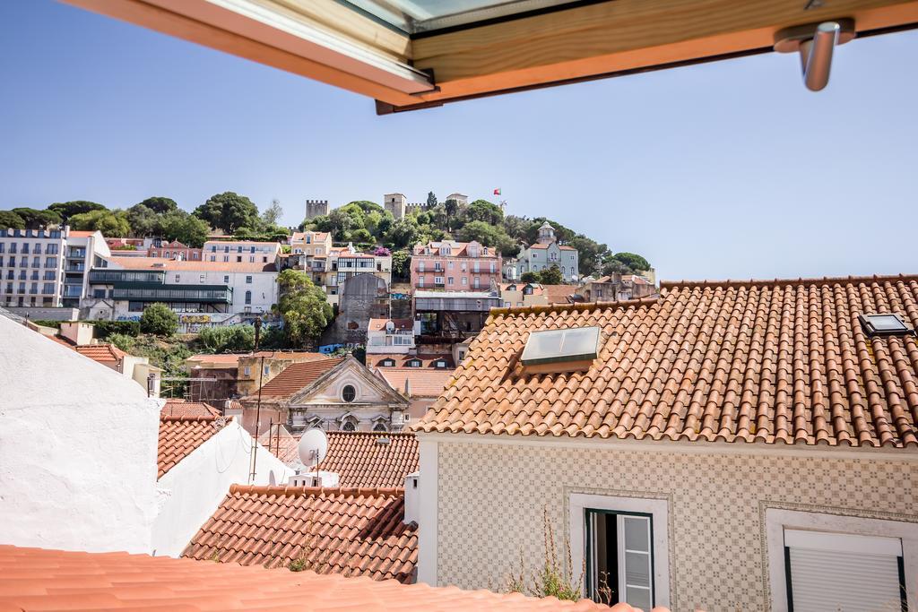 Apartamento Amazing Castle Views In Historic Center *
