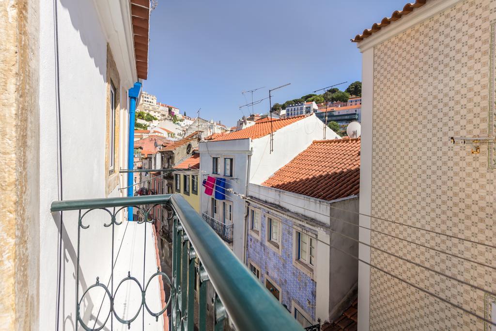 Amazing Castle Views In Historic Center Apartamento